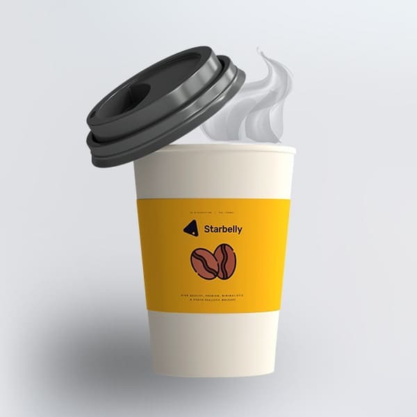 Croustillant de poisson