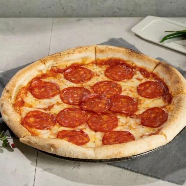 PICA SU PEPPERONI