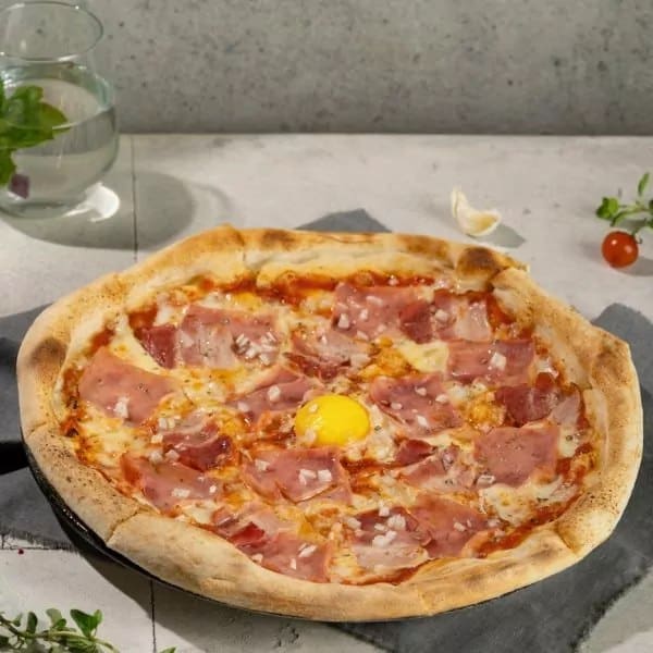 PICA CARBONARA