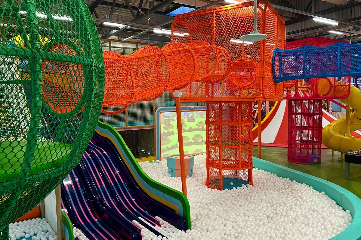 Attractions