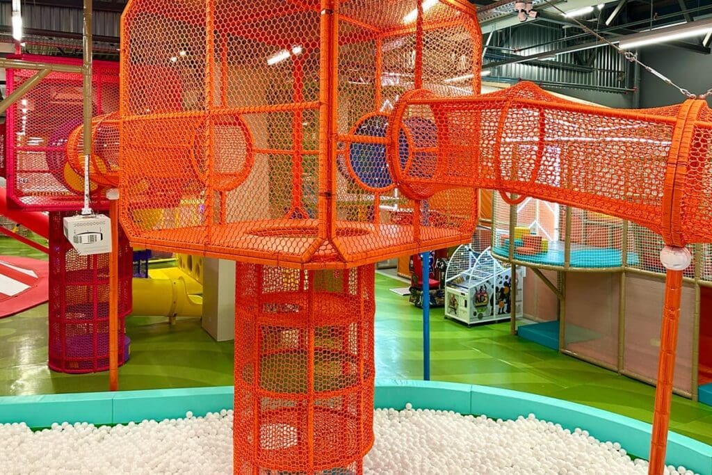 Attractions